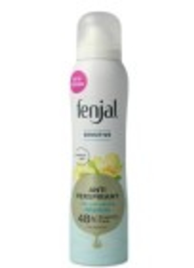 Fenjal Deodorant Spray Sensitive 150 ml