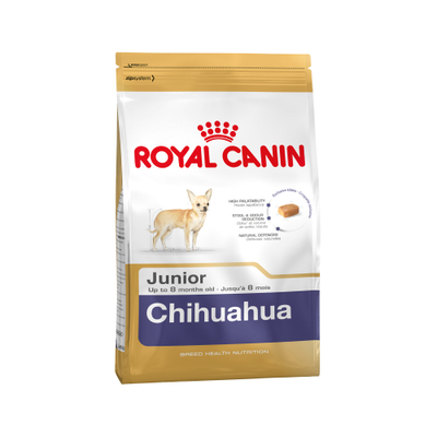 Royal Canin Chihuahua Puppy - 1,5 kg - hondenbrokken
