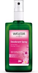 Weleda Wilde Rozen Deodorant Spray - 100 ml