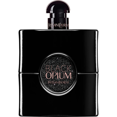 Yves Saint Laurent Black Opium Le Parfum Eau de parfum spray 50 ml