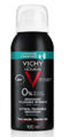 Vichy Homme Deodorant Spray 48u Compressed voor mannen 100 ml