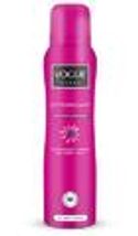 Vogue Extravagant Perfume Deodorant Spray 150 ml