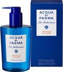 Acqua di Parma Blu Mediterraneo Arancia di Capri Hand and Body Wash - 300 ml - douchegel voor unisex