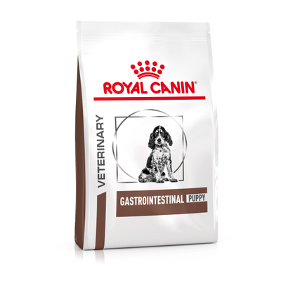Royal Canin Veterinary - Intestinal Puppy Hondenvoer - 2,5 kg - hondenbrokken
