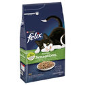 Felix Inhome Sensations Kattenvoer - 2 x 4 kg - kattenbrokken
