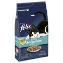 Felix Seaside Sensations met Vis Kattenvoer 2 x 4 kg - kattenbrokken
