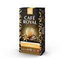 Café Royal Vanilla Flavoured - 100 Nespresso koffiecups