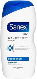 Sanex Dermo Protector douchegel - 500ML