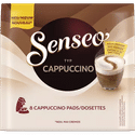 Senseo Koffiepads Cappuccino - 8 stuks