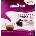 Lavazza Intenso - 16 Dolce Gusto koffiecups