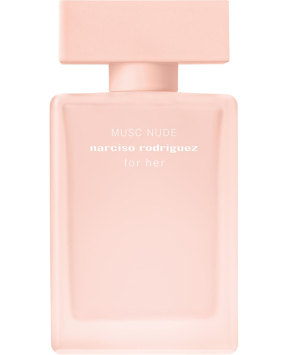 Narciso Rodriguez For Her Musc Nude Eau de parfum spray 50 ml