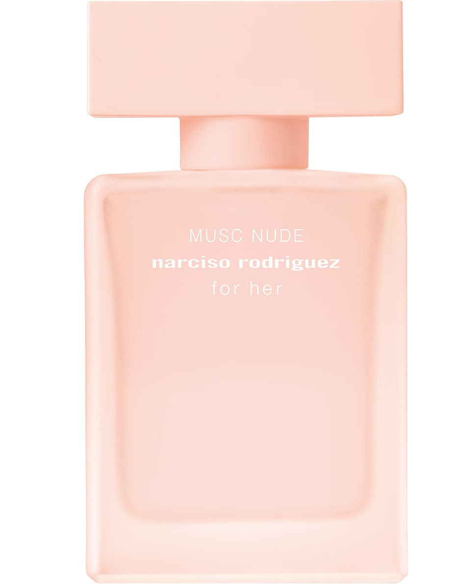 Narciso Rodriguez For Her Musc Nude Eau de parfum spray 30 ml
