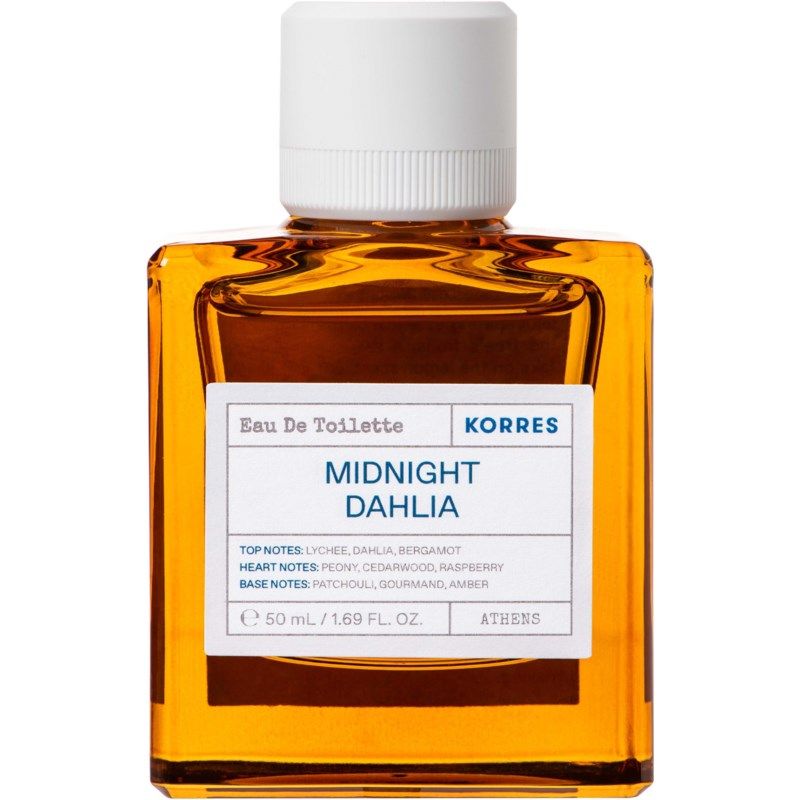 Midnight Dahlia Eau de Toilette 50 ml