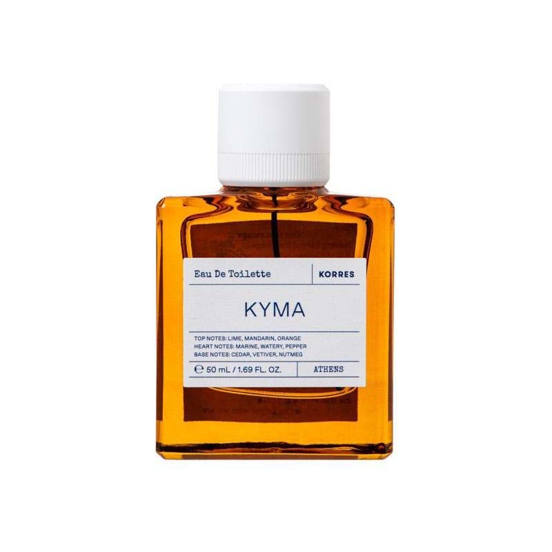 Korres Kyma Eau de Toilette 50 ml