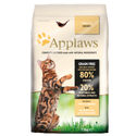 Applaws Kip 7,5 kilo - kattenbrokken