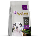 2x 15kg Applaws Puppy Kip droogvoer voor grote rassen - hondenbrokken