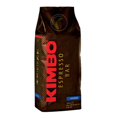 Kimbo Espresso Bar Extreme - 1 kg