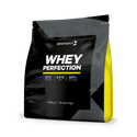 Body & Fit Whey Protein Perfection Vanilla Almond Milkshake - 81 scoops