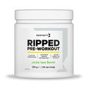 Body & Fit Ripped Pre-Workout Cactus & Lime - 30 scoops