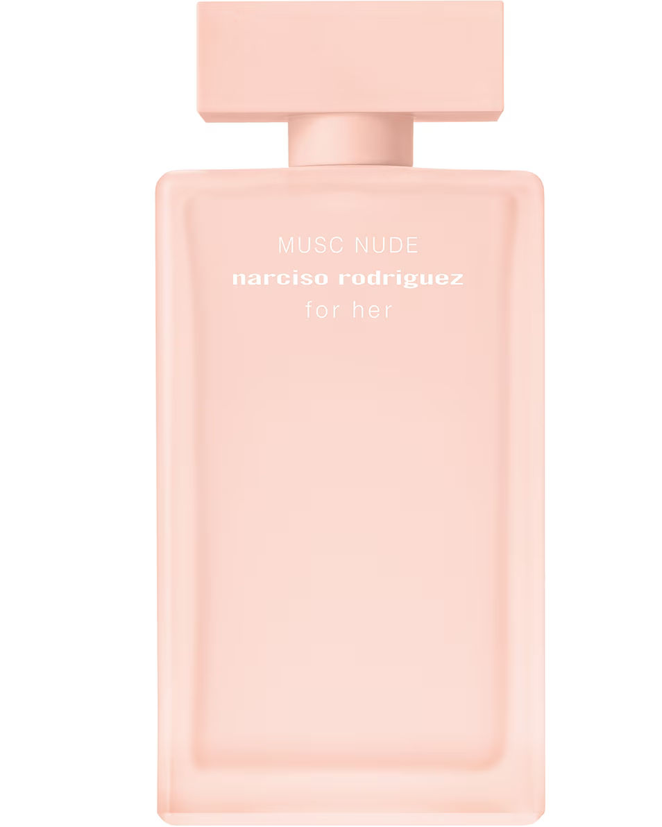 Narciso Rodriguez For Her Musc Nude Eau de parfum spray 100 ml