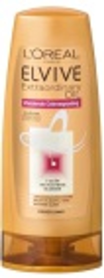 L'oreal Elvive Conditioner Extraordinary oil 200ml