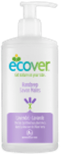 Ecover Handzeep lavendel & aloe vera 250ml