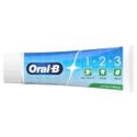Oral-B Tandpasta Fresh 123 75 ML
