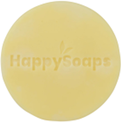 HappySoaps Conditioner Bar Chamomile Relaxation 65 ml