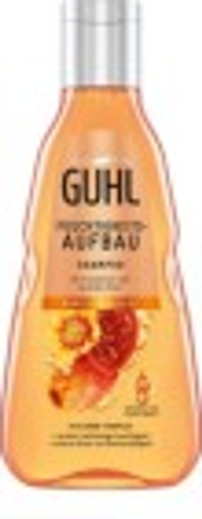 Guhl Shampoo Moisturizing 250 ML
