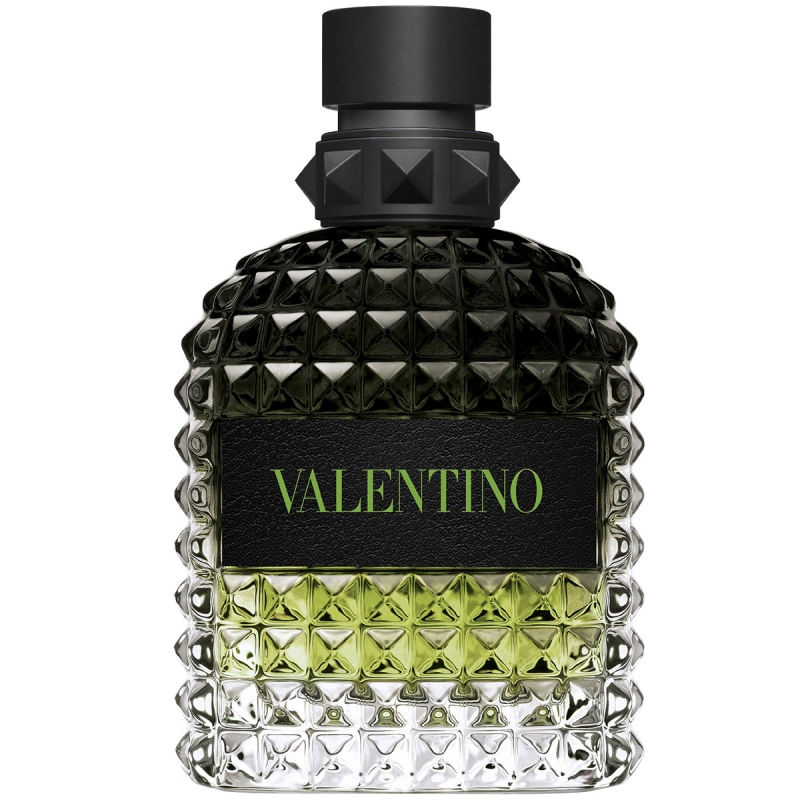 Valentino Born in Roma Uomo Green Stravaganza Eau De Toilett 100 ml