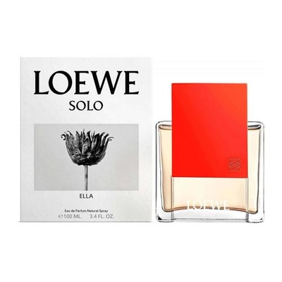 Loewe Solo Loewe Ella Eau de Parfum 100 ml