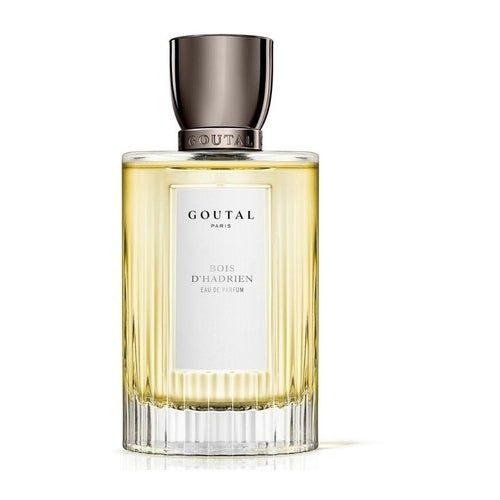 Uniseks Parfum Annick Goutal EDP Bois d'Hadrien 100 ml