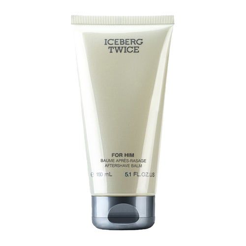 ICEBERG TWICE FOR HIM AFTERSH.BALM 150 ml