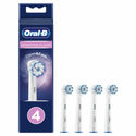 Oral-B Sensitive Clean  opzetborstels - 24 stuks