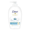 Dove Handzeep Care&Protect Deep Cleansing 250 ml