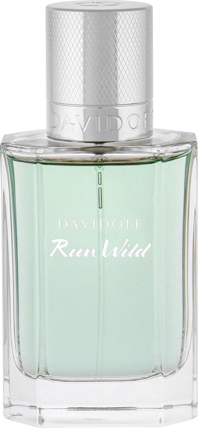 Davidoff Run Wild for Him Eau de Toilette 50 ml