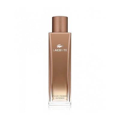 Lacoste Pour Femme Intense Eau de Parfum 90 ml