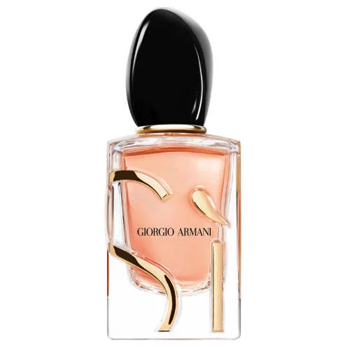 Giorgio Armani Sì Intense Eau de parfum navulbaar 50 ml