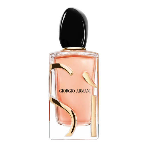 Giorgio Armani Sì Intense Eau de parfum navulbaar 100 ml