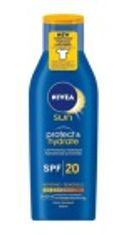 Nivea Sun Protect & Hydrate zonnemelk SPF 20 - 200 ml