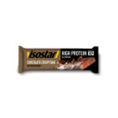 Isostar Reep Ultra Protein Sportbars Chocolate - 1 reep