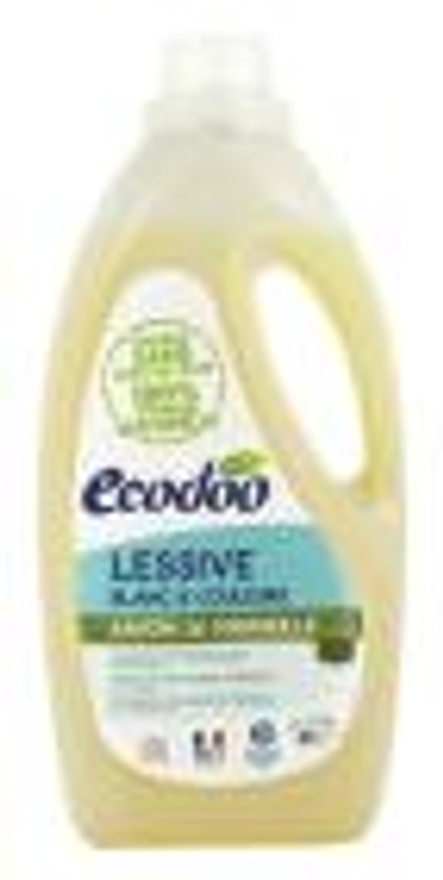 Ecodoo Vloeibaar wasmiddel  - 66 wasbeurten