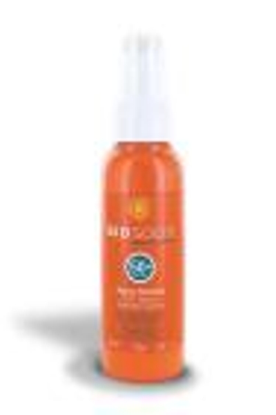 Biosolis Zonnebrand Spray SPF50 100ml