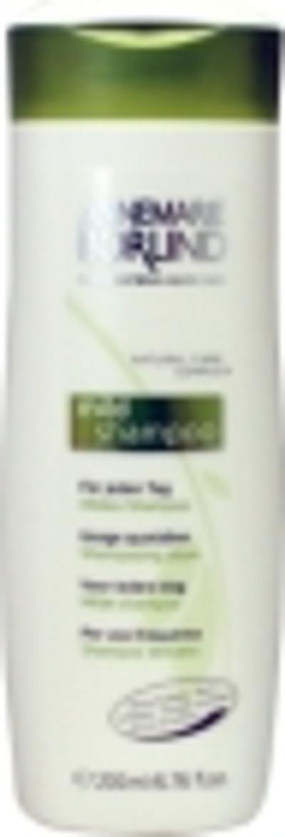 Annemarie Borlind Seide Mild Iedere Dag - 200 ml - Shampoo