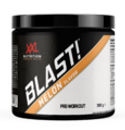 XXL Nutrition Blast! Pre Workout - Melon - 30 scoops