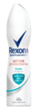 Rexona Active Shield Fresh Deodorant Spray 150 ml