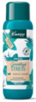 Kneipp Goodbye Stress badschuim - 400 ml