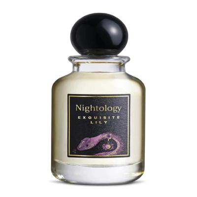 Nightology Exquisite Lily Eau de Parfum 100 ml
