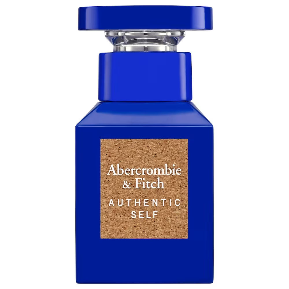 Abercrombie & Fitch Authentic Self for Men 30 ml