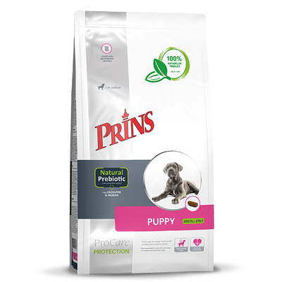 Prins ProCare Protection puppy 3 kg - hondenbrokken